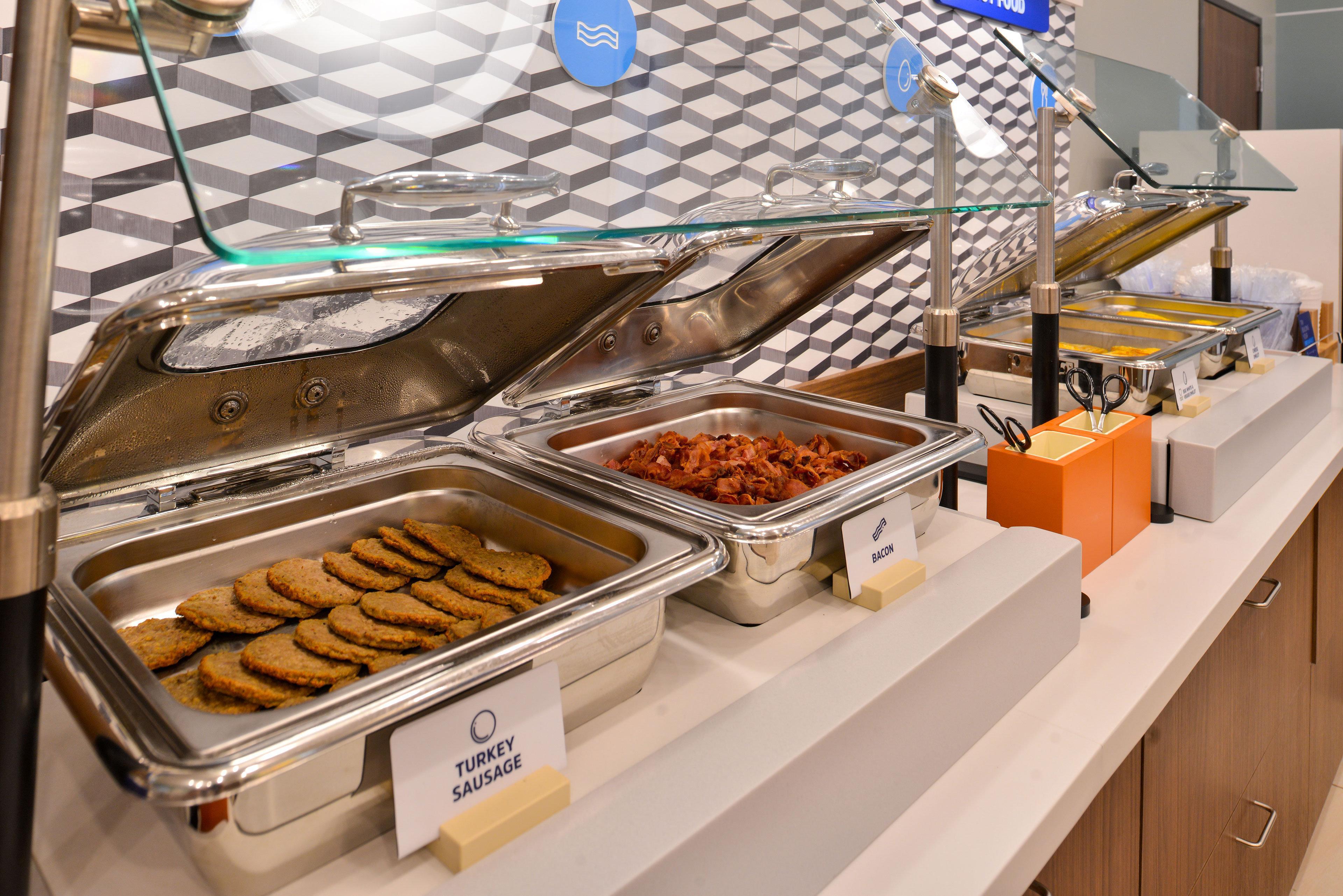 Holiday Inn Express Hotel And Suites Marysville By Ihg Exteriér fotografie