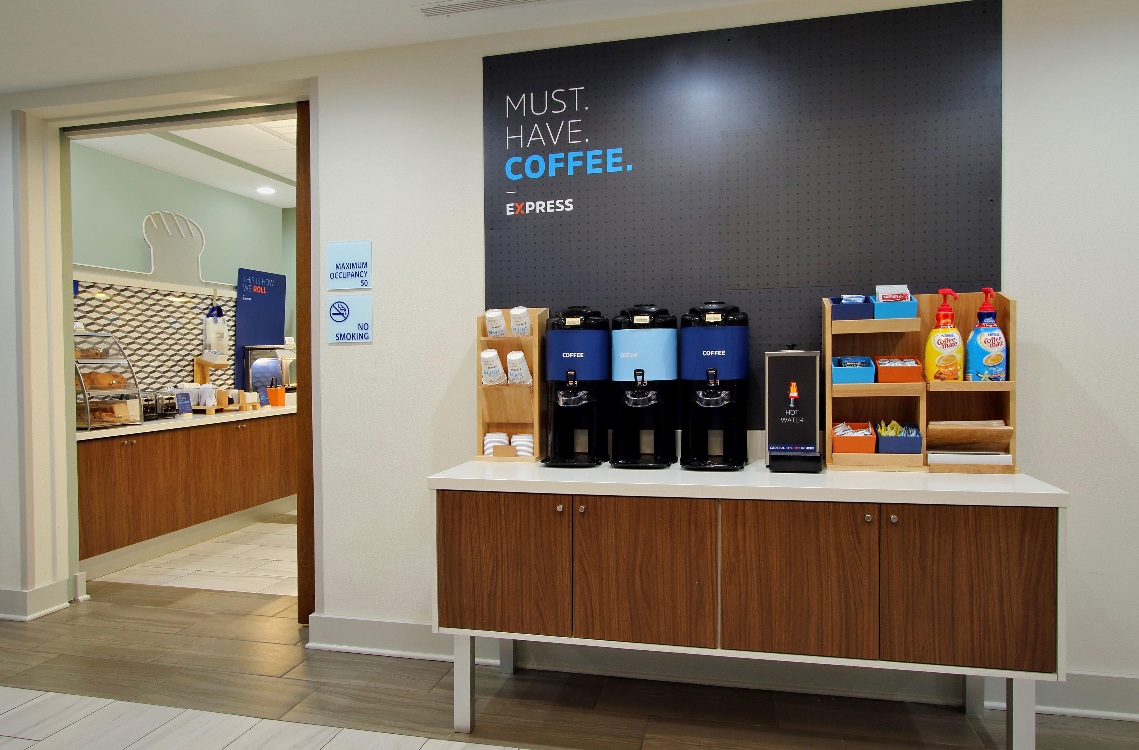 Holiday Inn Express Hotel And Suites Marysville By Ihg Exteriér fotografie