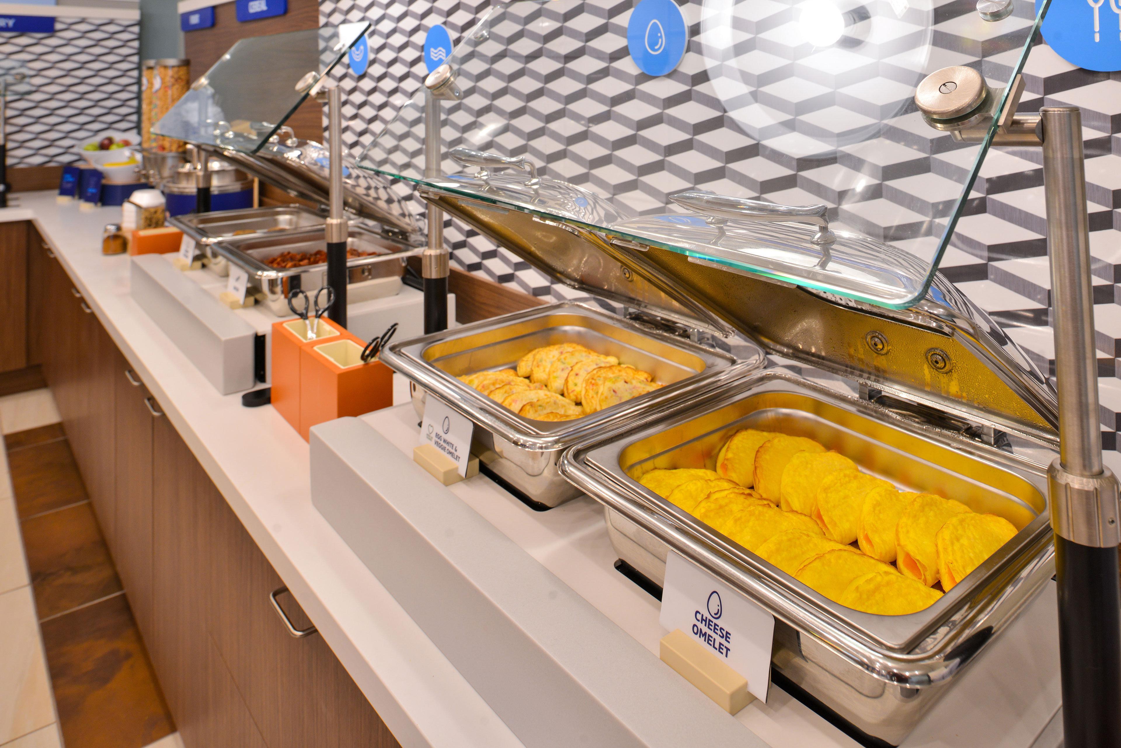 Holiday Inn Express Hotel And Suites Marysville By Ihg Exteriér fotografie