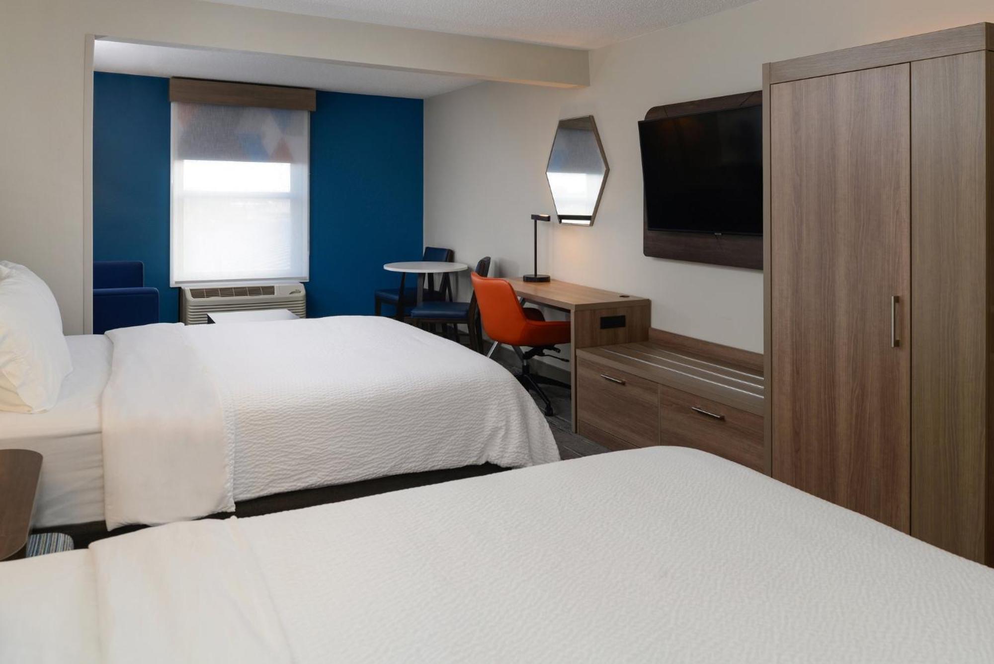 Holiday Inn Express Hotel And Suites Marysville By Ihg Exteriér fotografie