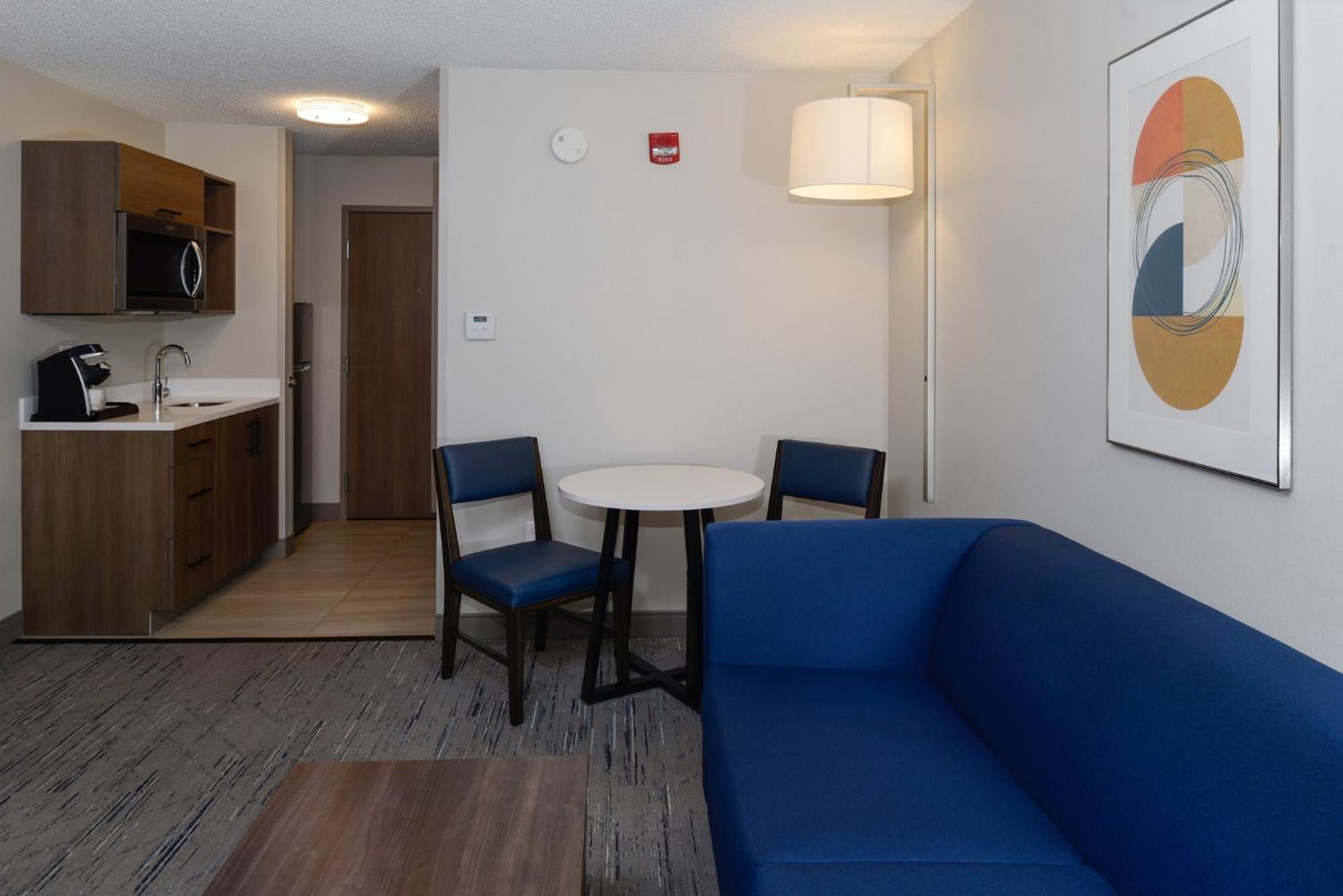 Holiday Inn Express Hotel And Suites Marysville By Ihg Exteriér fotografie