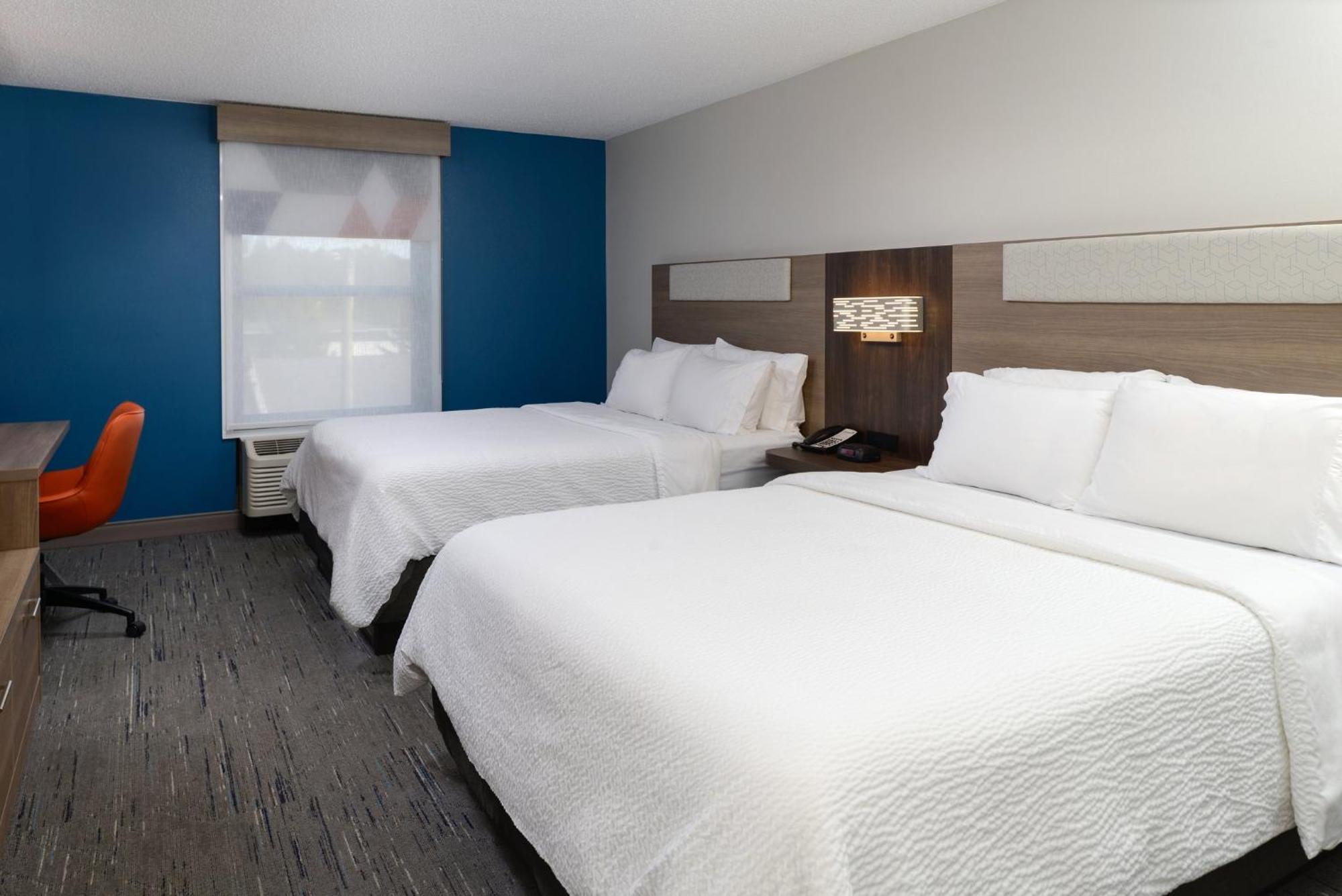 Holiday Inn Express Hotel And Suites Marysville By Ihg Exteriér fotografie