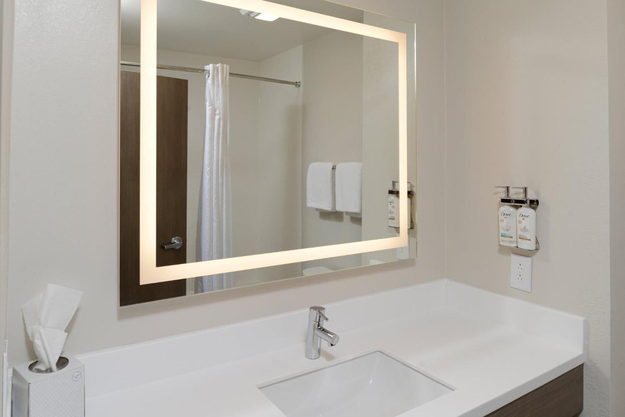 Holiday Inn Express Hotel And Suites Marysville By Ihg Exteriér fotografie