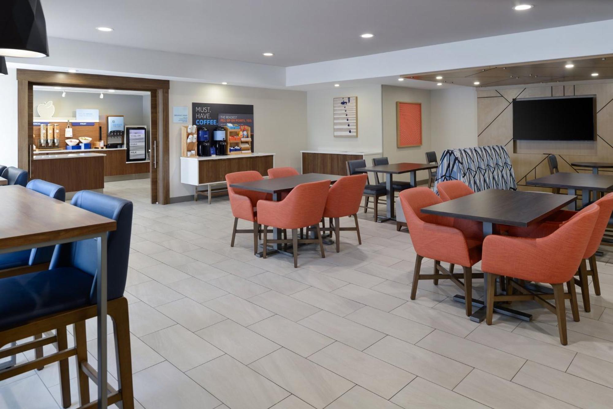 Holiday Inn Express Hotel And Suites Marysville By Ihg Exteriér fotografie