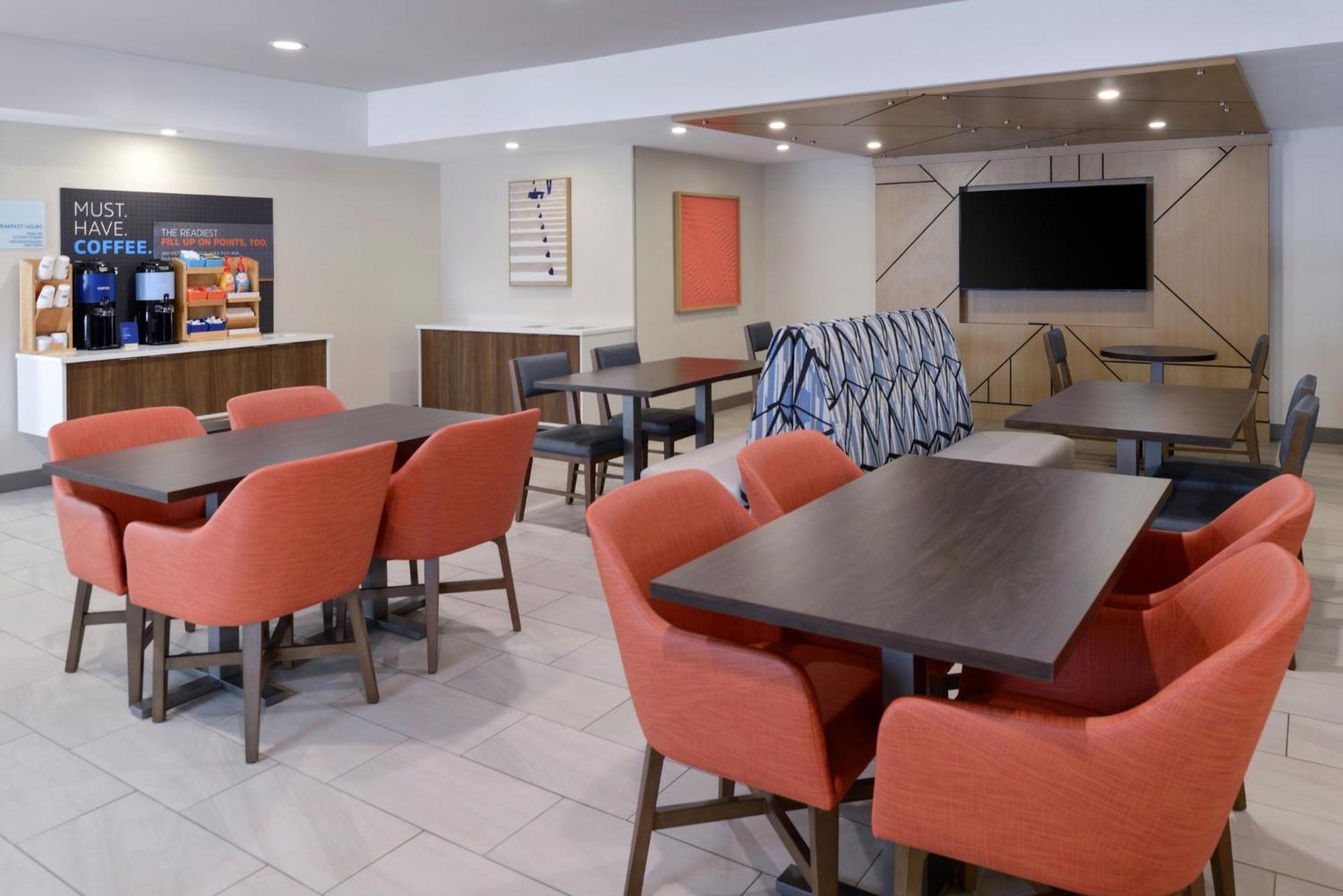 Holiday Inn Express Hotel And Suites Marysville By Ihg Exteriér fotografie