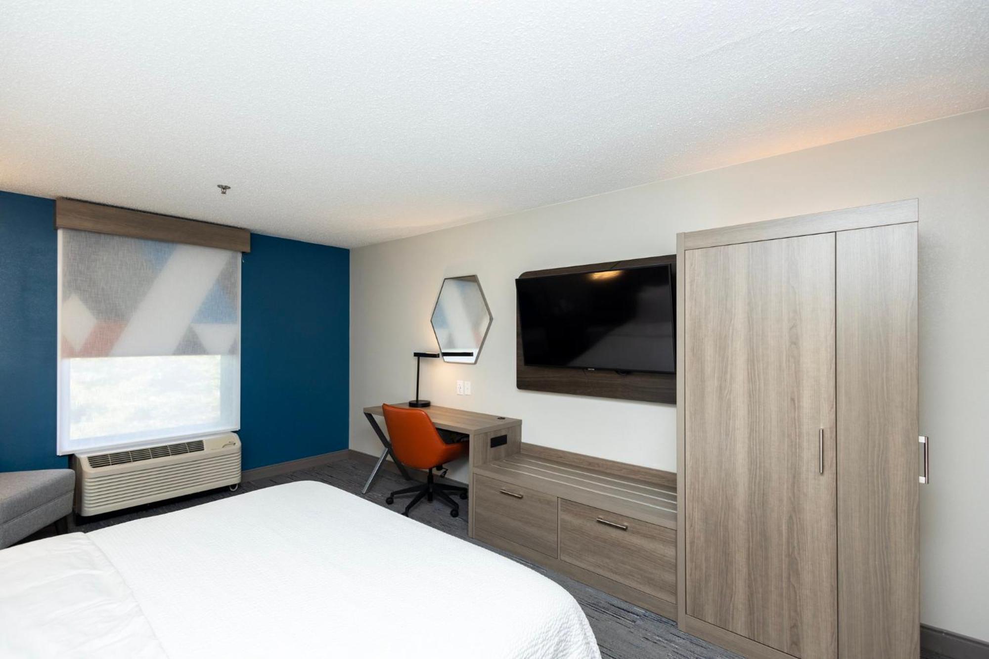Holiday Inn Express Hotel And Suites Marysville By Ihg Exteriér fotografie