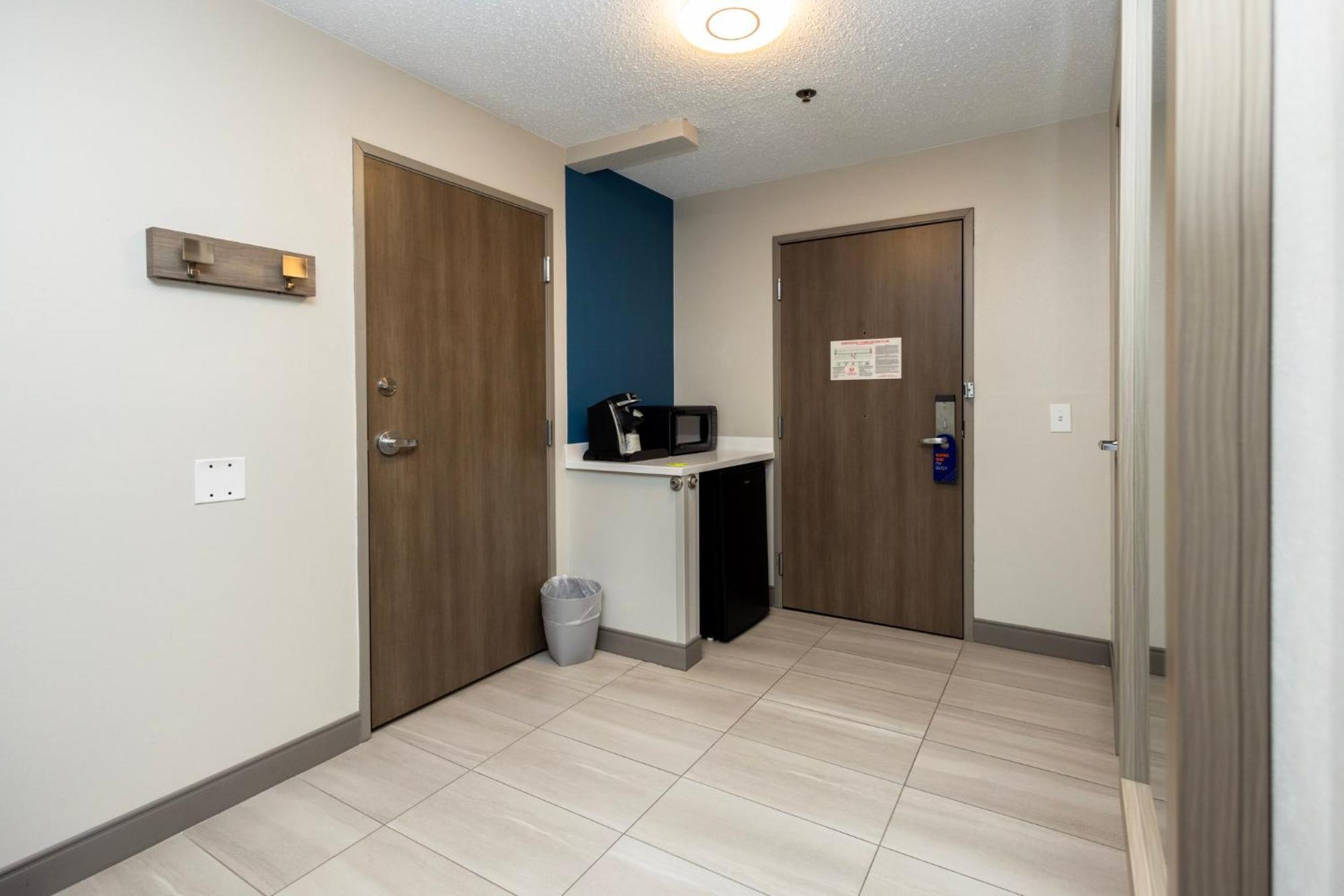 Holiday Inn Express Hotel And Suites Marysville By Ihg Exteriér fotografie
