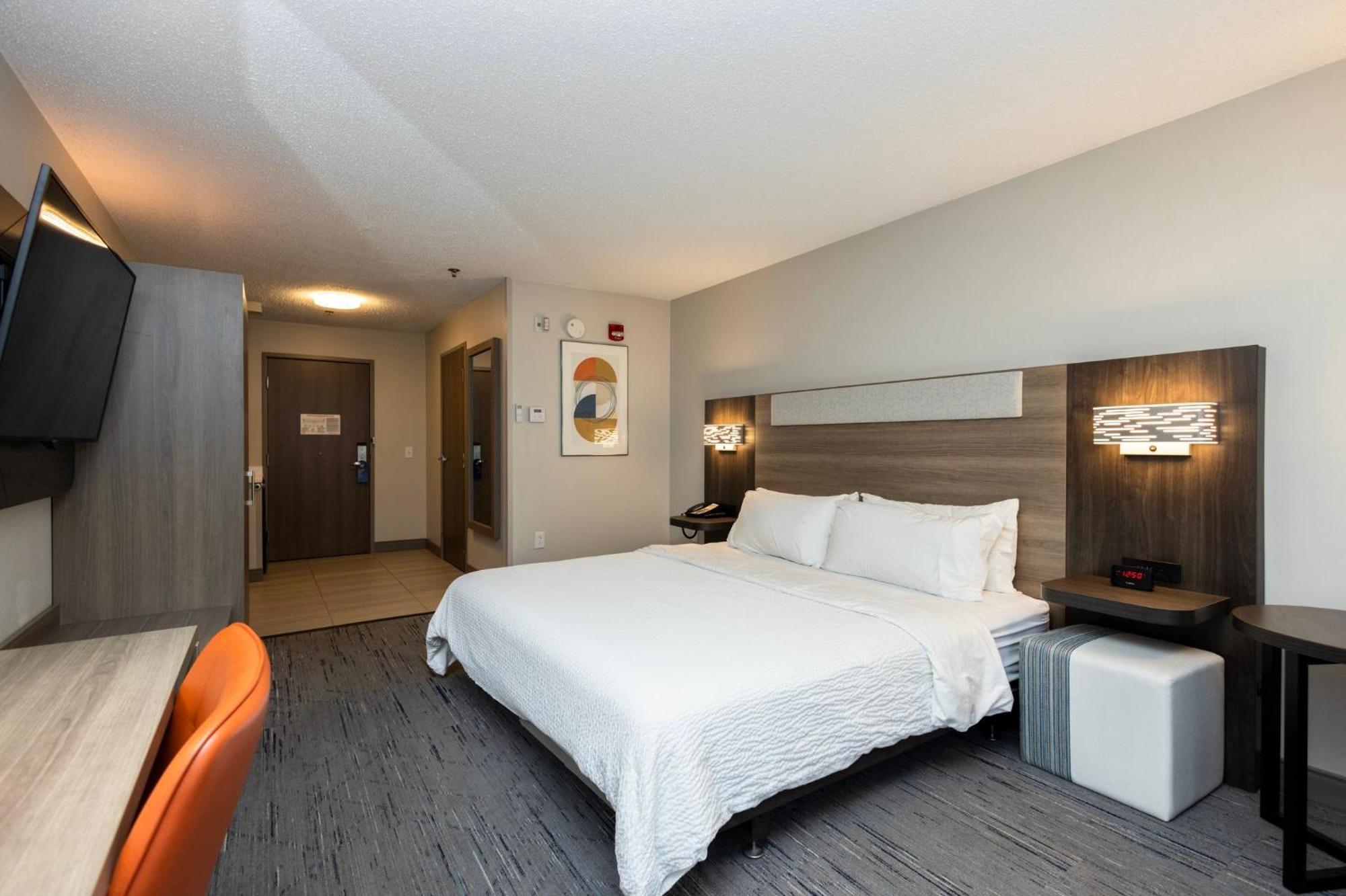 Holiday Inn Express Hotel And Suites Marysville By Ihg Exteriér fotografie