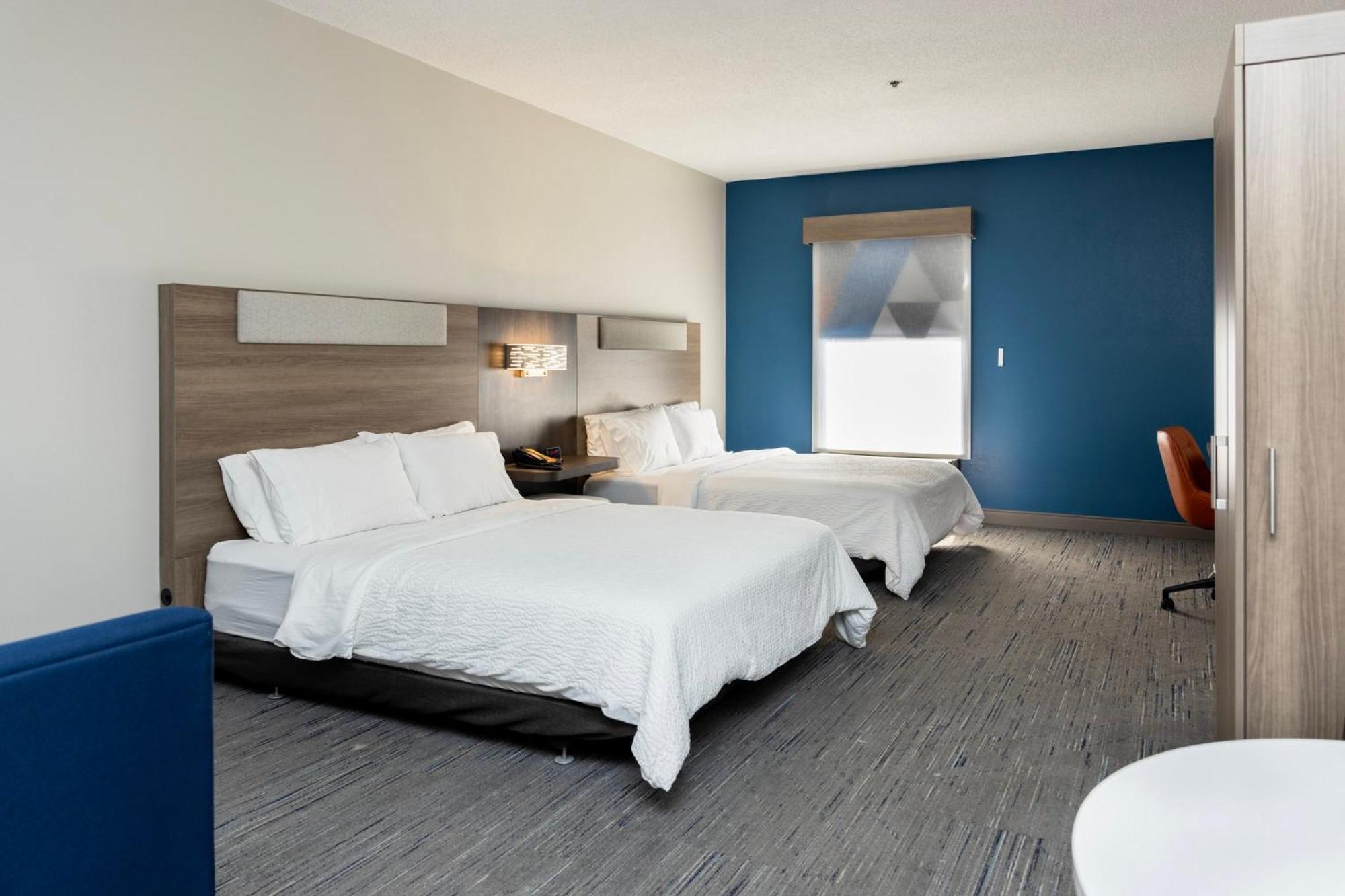Holiday Inn Express Hotel And Suites Marysville By Ihg Exteriér fotografie