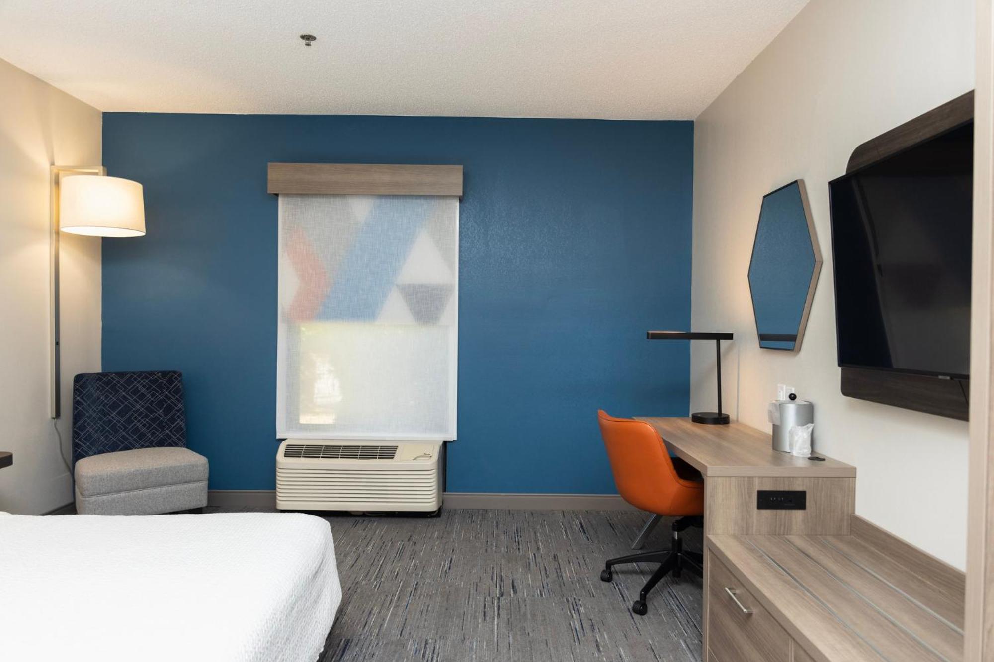 Holiday Inn Express Hotel And Suites Marysville By Ihg Exteriér fotografie