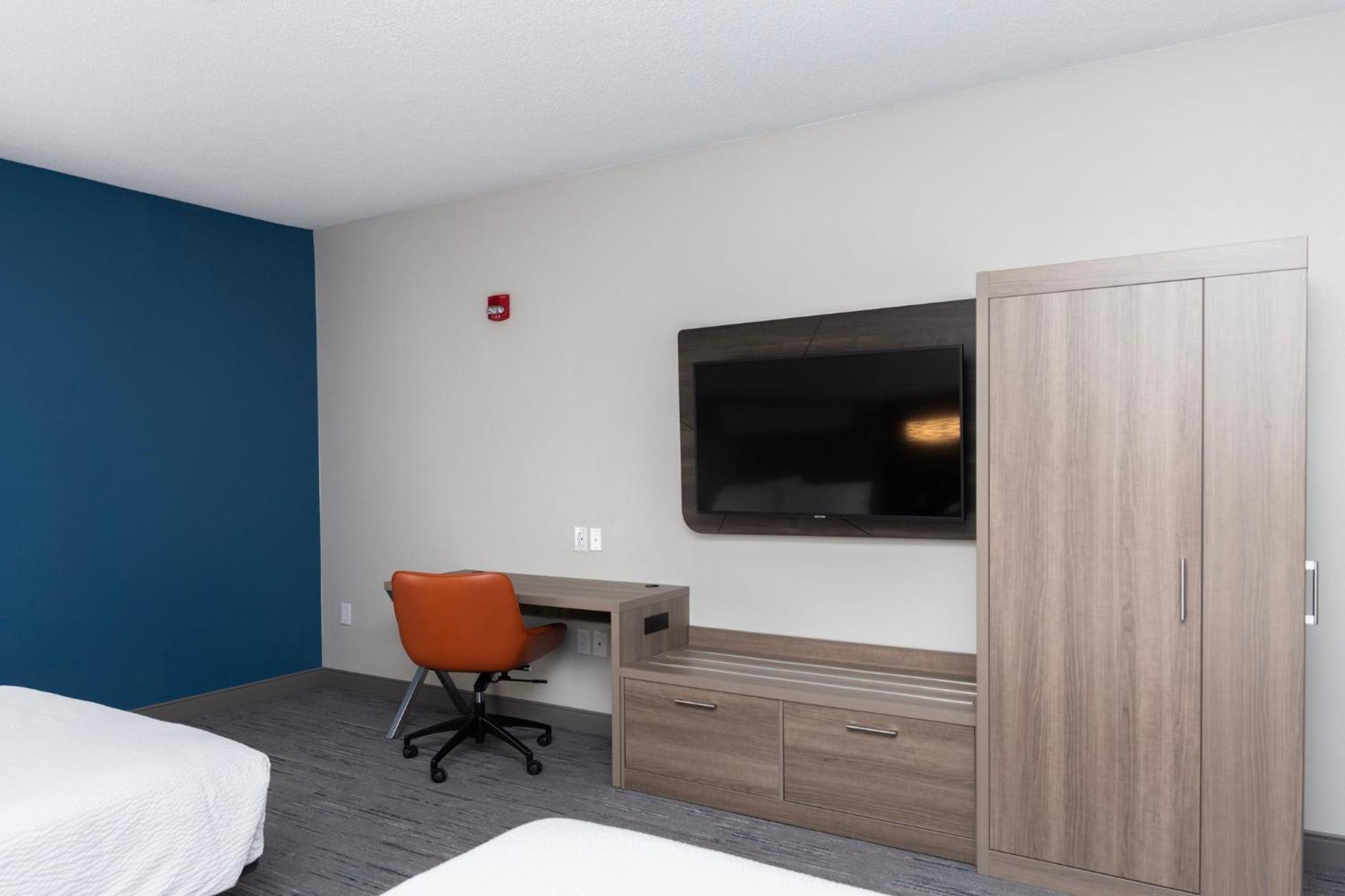 Holiday Inn Express Hotel And Suites Marysville By Ihg Exteriér fotografie