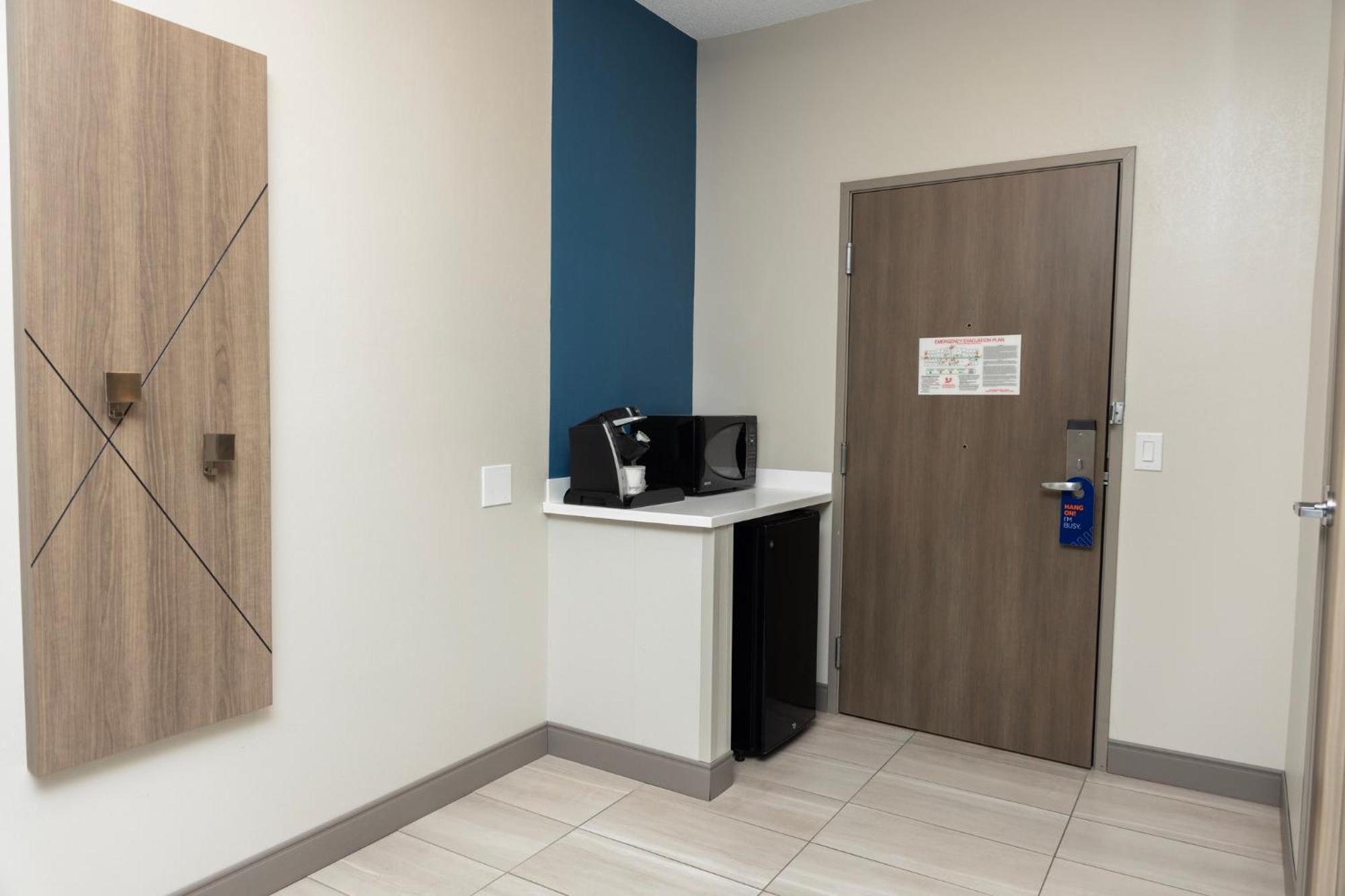 Holiday Inn Express Hotel And Suites Marysville By Ihg Exteriér fotografie